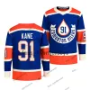 Edmonton 97 Connor McDavid 2023 Heritage Classic Oilers Jerseys Leon Draisaitl Jesse Puljujarvi Darnell Verpleegkundige Jack Campbell Ryan Nugent-Hopk