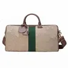 Borsini portano su tutte le donne sacche da viaggio uomini classici duffel rotolanti valigia softsided handbag bagaglio tote236d