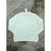 Casablanca Tennis Club Sweatshirts Triangle Lettre Cocotier Jumper Court Imprimé Blanc Pulls Casablanc Coton Hoodies