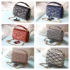 Classic Designer Designer Bag Womens Handbag Brand 2023 Multi Color Fashion Letter Portable Shoulder Bag AAAAA HH24186