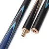 Billiard Cues OMIN Gunman the Generation Stick Snooker Cue Tip size 10mm 95mm with Case Ash Shaft 231208