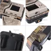 Hunting Cameras Outdoor 2G MMS SMS P Trail Wildlife Camera 20MP 1080P Night Vision Cellular Mobile HC900M Wireless Po Trap 231208