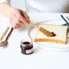 Knives Stainless Steel Cheese Butter Knife Dessert Bread Jam Knifes Cream Cutter Spread Tableware Kitchen Baking Tools