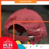 Carharrt Carharttt Carhart Ball Caps Hoed Geborduurde Letters Soft Top Baseball Cap Heren en Dames Casual Veelzijdig Gewassen Duck Tongue Tide 415