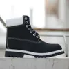 Дизайнер Австралия T Boots for Men Women Fashion Classic Winter Boot Platform TimbelandBooties