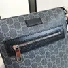 Nuovi stili di borse a tracolla a tracolla da uomo Borse di varie dimensioni borse di lusso designer pochette Tasche multiple 523599 Borsa a tracolla moda vendita Hot