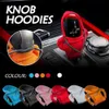 New Car Shift Knob Cover Fashion Hoodie Gear Handle Gear Lever Decorative Cover Manual or Automatic Car Interior Accessories