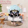 Plush Dolls IN STOCK Il Dottore Genshin Impact Cotton Doll DokiDoki Plushies 20CM FANMADE Consignment Sales 231208