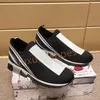 designer schoenen zwarte sneakers herenschoenen damesschoenen mode schoenen trainers outdoorschoenen graffiti stretch gebreide sokken schoenen hoge kwaliteit nieuwe aangepaste casual schoenen