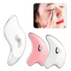 Face Care Devices Electric Guasha Vibration Massager Neck Scraping Tool Lifting Scraper Double Chin Removal Slimming VLine 231208