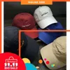 Carthart Carharttss Carha Ball Caps Hoed Geborduurde Letters Soft Top Baseball Cap Heren en Dames Casual Veelzijdig Gewassen Duck Tongue Tide