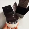 Face Powder Laura Mercier Löst inställning genomskinlig kontur concealer foundation fix makeup fl erage mineral belysande matt droppe dh3kj