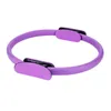 Yoga-Kreise, 38 cm, Yoga-Fitness-Ring, Kreis, Pilates, Damen, Mädchen, Fitness-Ring, Yoga-Übungen, Zuhause, Yoga-Ring, Kreis, Fitnessstudio, Workout, Pilates, Zubehör 231208