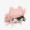 イブニングバッグ女性のための財布とハンドバッグ高級デザイナーレザークロスボディショルダーバッグ財布かわいい犬の形イブニングパーティーバッグ女性バッグ231208