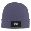 Basker rip wrld-juice unisex stickad vinter beanie hatt 100% akryl dagliga varma mjuka hattar skalle cap307l