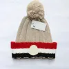 Designer-Beanie, Luxus-Beanie-Strickmütze, vielseitige Beanie-Strickmütze, Freizeit, warme Mütze mit Buchstaben-Design, Weihnachtsgeschenk, sehr schöne Mütze, Staubbeutel, 11 Farben, Mütze sehr gut