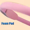 Yoga Circles Yoga Pilates Circles 15" Spring Aid Rings Women Pelvic Exercise Home Fitness Shaping Equipment for Toning Muscle Legs Open Back 231208