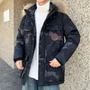 Mens Designer Down Jacket Winter Warm Coats Canadian Goose Casual Letter Embroidery Outdoor Fashion D Wholesal Wholesale 2 Pieces 10% Dicount J