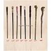 Magic Props 35cm Creative Cosplay 42 Styles Hogwarts Series Wand Resin