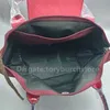 Épaule de haute qualité en gros sacs à main de cheval grand sac grand sac capacité % 90 de réduction et taille de tissu fourre-tout de luxe designer sacs à main en nylon shopping tasche