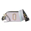 Tote Designer Handbag Camera Crossbody Wallet Mixed Ing Design Adjustable Shoulder Strap Messenger Bag
