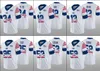 Indianapolis''Colts''Men 12 Andrew Luck 13 T.Y. Hilton 53 Darius Leonard Women Youth Independence Day White Jersey