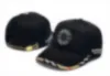 Nieuwe Ball Caps Caps Hoge Kwaliteit Straat Caps Mode Baseball hoeden Heren Dames Sport Caps Designer Verstelbare Fit Hoed S16