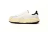 Classic maison mihara yasuhiro Blakey OG Sole Canvas Low mens sports sneakers womens trainers Low Tops green black white yellow MMY retro shoes 36-44