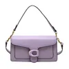 woman luxurys lady designer womens shoulder fashion wallet handbag bag purse credit card holder Solid Color Designer Bag Canvas Shop Handbag Classic Bag Luxury
