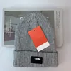 Fashion Beanie Designer Caps damski dzianinowy kapelusz najlepsza marka męskich zimowych ciepłych czapek prezent aa