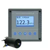 Измерение мутности дешевого датчика мутности SS TSS MLSS Controller Controller Meter Test Stest Meter для продажи Цифровой датчик мудрит датчик.