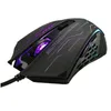 Mice Forka Silent Click Usb Wired Gaming Mouse 6 Buttons 3200Dpi Mute Optical Computer Gamer For Pc Laptop Notebook Game Drop Delivery Oty0R