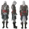 Assassin's Creed IV 4 Bandera Negra Edward Kenway disfraz de Cosplay conjunto completo hecho a medida Express 207N