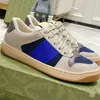 Dames sneakers_sale oude vuile dia's platform sneakers voor dames trendy schoenen mannen designer trainers aardbeienschoen a10 19937