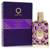 New Orientica sammet guld parfym kunglig bärnsten rouge oud saffran doft 80 ml män kvinnor eau de parfum långvarig lukt parfym rosköln spray