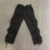 cargo pants Men's pants Reverse Mocha TS Barb Foam Printing travss Sneaker Match Sail Astroworld Cotton Graphic Scotts pants Men's jogging pant Scotts tops