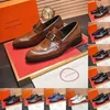 67Model Luxe Designer Hommes Oxford Chaussures De Haute Qualité Style Classique Robe En Cuir Chaussures À Lacets Bout Pointu Formelle Chaussures De Mariage D'affaires