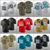 Jacksonville''Jaguars''Men Custom Women Youth Football Jersey