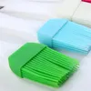 Brosse à pâtisserie en Silicone, brosse de cuisine résistante à la chaleur, brosse pour barbecue