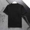 24SS Summer Men's Women's Designer T Shirt Casual Men and T-Shirt Plaid tryckt Kort ärm Tshirts som säljer avancerade män Hip-Hop klädstorlek M-3XL.LG