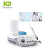 Dental Ultrasonic Sclaer VRN-A8 Lights Wireless Control med auto-vattenförsörjning