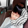 Pillow Headrest Neck Children's Safety Belt Shoulder Cover Car Carrying Nap Travel Seat