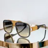 Yeni Vintage Square Cam Erkek Güneş Gözlüğü UV400 Kadın Erkek Marka Tasarımcısı Kadın Moda Taşınabilir Erkekler Serin Moda Tasarım Güneş Gözlüğü Gözlüklü