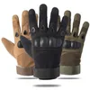 Уличные тактические перчатки мужские защитные армейские варежки противоскользящие тренировки фитнес военные для женщин 211124268m