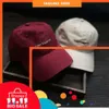 Carthart Carharttss Carha Ball Caps Hoed Geborduurde Letters Soft Top Baseball Cap Heren en Dames Casual Veelzijdig Gewassen Duck Tongue Tide