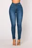 Damen-Jeans, stilvolle Jeans aus Baumwoll-Denim im europäischen und amerikanischen Stil mit hoher Taille, Elastizität, schwarze Jeans, Y2K-Hose, Slouchy-Jeans 231208