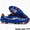 Chaussures de football Crampons de football Taille 12 MIZUN0 Morelia NEO II MD Us12 4217 Eur 46 botas de futbol Scarpe Da Calcio Hommes Baskets Firm Ground Us 12 Kid Femmes