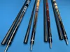 Billiard Cues Design Superior Quality High Technic Fiber Carbon Graphite Shaft Pool Cue Stick with Mini Extension Butt 231208