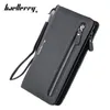 Baellerry Zipper Long Women Wallet Phone Purse Monin Bolsa Femenina para Baellery Carteras Kashelek Portomonee Cuzdan Billetera Y278E