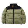 남성 디자이너 다운 재킷 북쪽 여성 재킷 파크 카코오 페이스 야외 바람막이 커플 아웃복 바람 위반자 겨울 FAS 도매 2 조각 10% DICOUNT C